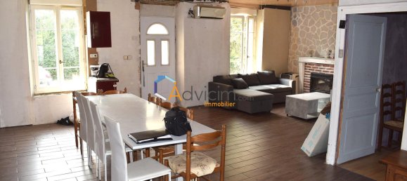 Дом с 5 спальнями в Ле-Тампль, Франция № 85255 2