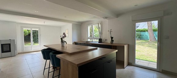 4 Schlafzimmer Haus in Angers, France, Nr. 360613 2