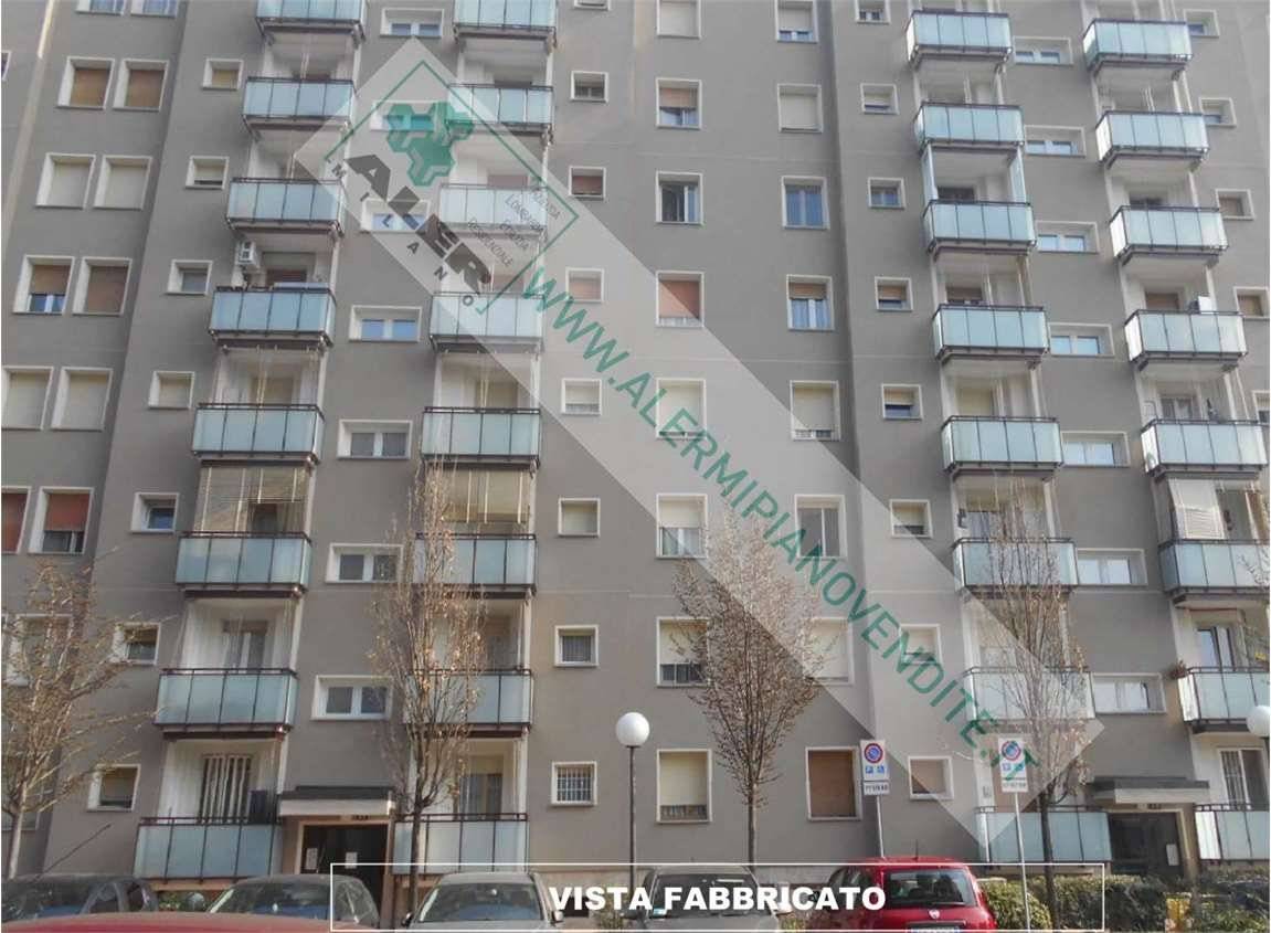 2 chambres Appartement à Milan, Italy No. 373948