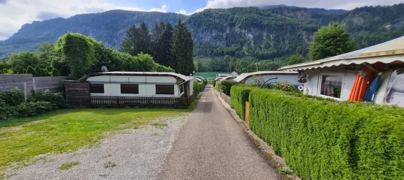2200m² Land in Mondsee, Austria No. 146361 2