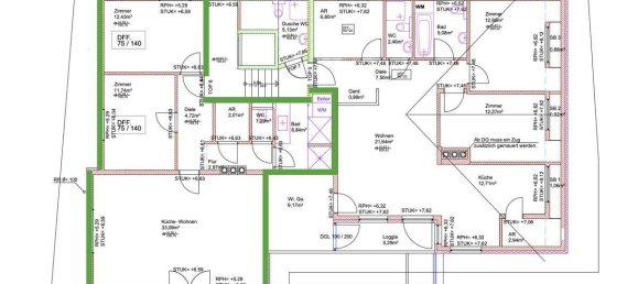 2 bedrooms Apartment in Zell am See, Austria No. 181044 12