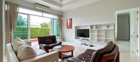 3 bedrooms Villa in Hua Hin, Thailand No. 14924 6