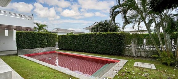 3 bedrooms Villa in Hua Hin, Thailand No. 14924 3