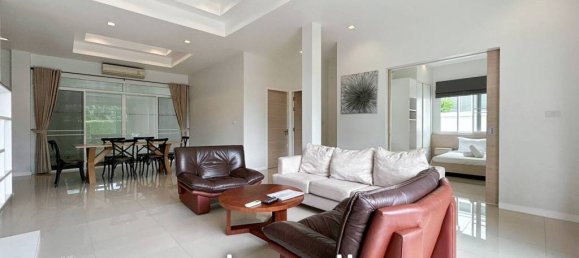 3 bedrooms Villa in Hua Hin, Thailand No. 14924 7