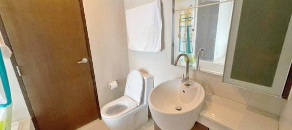 1 bedroom Condo in Watthana, Thailand No. 11230 4
