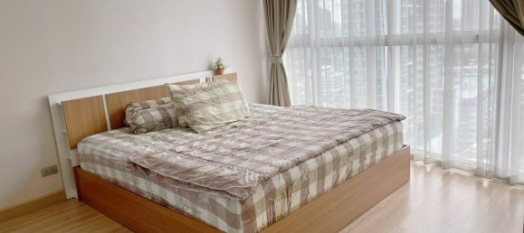 1 bedroom Condo in Watthana, Thailand No. 11230 3