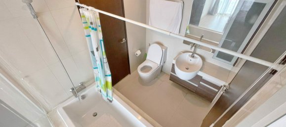 1 bedroom Condo in Watthana, Thailand No. 11230 5