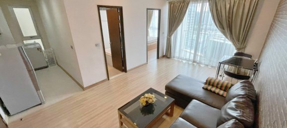 1 bedroom Condo in Watthana, Thailand No. 11230 7