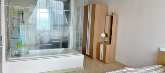 1 bedroom Condo in Watthana, Thailand No. 11230 2