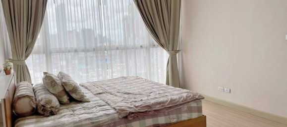 1 bedroom Condo in Watthana, Thailand No. 11230 9