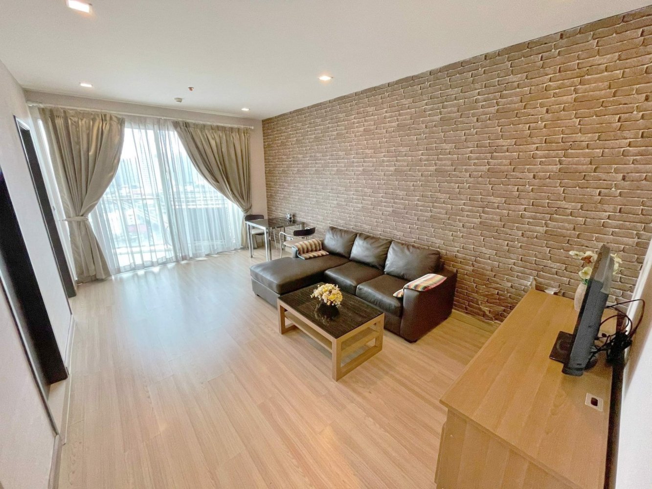 1 bedroom Condo in Watthana, Thailand No. 11230