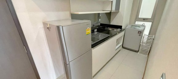 1 bedroom Condo in Watthana, Thailand No. 11230 8