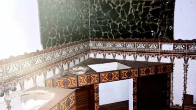 15 غرف نوم منزل في Badajoz, Spain رقم 191795