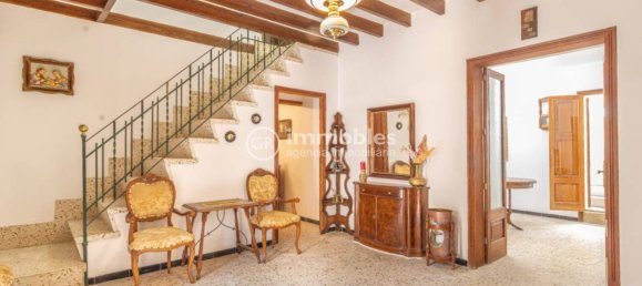 4 bedrooms House in Selva, Spain No. 71320 17