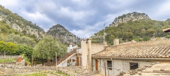 4 bedrooms House in Selva, Spain No. 71320 11