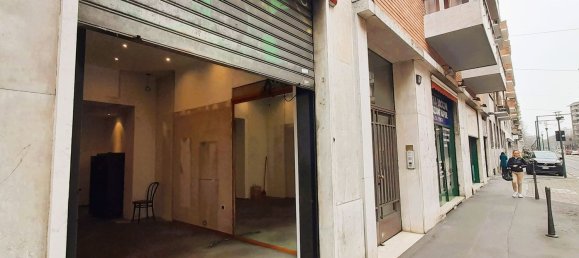 40m² Commercial property in Milan, Italy No. 239213 20