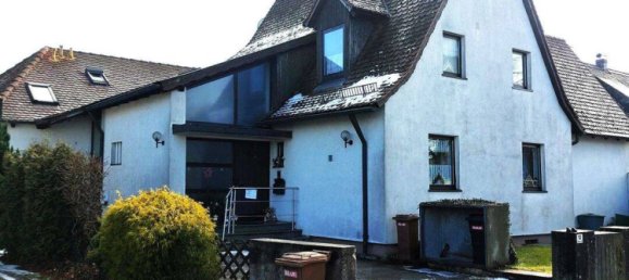 3 chambres Maison de ville à Ansbach, Germany No. 188681 11