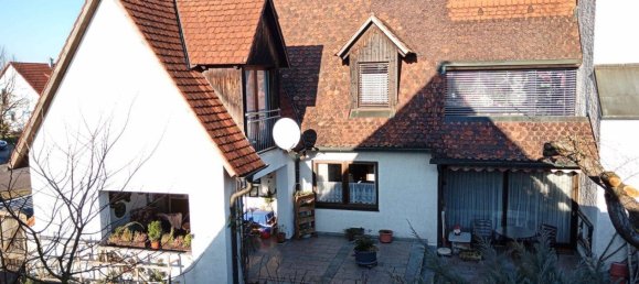 3 chambres Maison de ville à Ansbach, Germany No. 188681 9