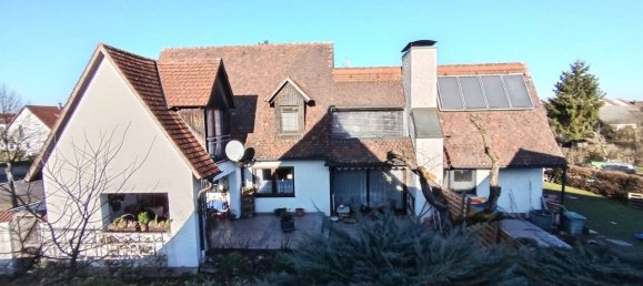 3 chambres Maison de ville à Ansbach, Germany No. 188681 12