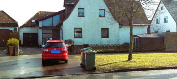 3 chambres Maison de ville à Ansbach, Germany No. 188681 16