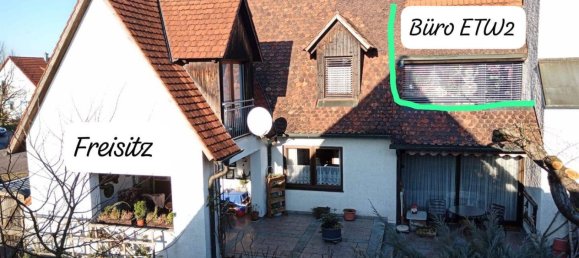 3 chambres Maison de ville à Ansbach, Germany No. 188681 13