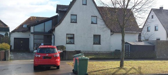 3 chambres Maison de ville à Ansbach, Germany No. 188681 14