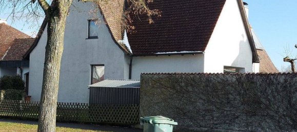 3 chambres Maison de ville à Ansbach, Germany No. 188681 15