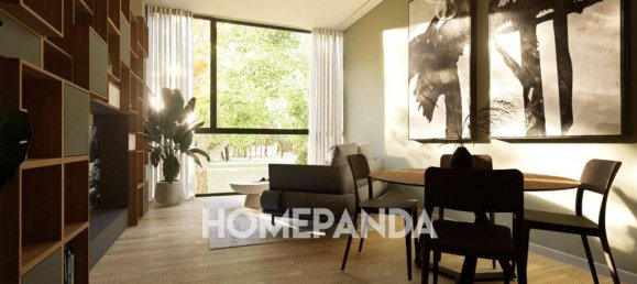 1 chambre Appartement à Turin, Italy No. 211896 28