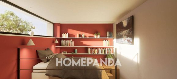 1 chambre Appartement à Turin, Italy No. 211896 14