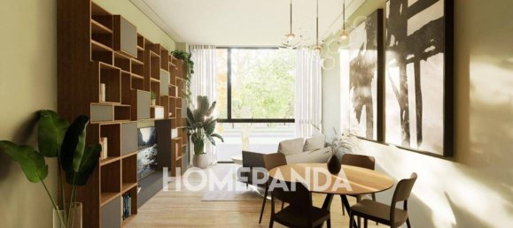 1 chambre Appartement à Turin, Italy No. 211896 22