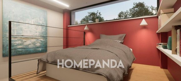 1 chambre Appartement à Turin, Italy No. 211896 19