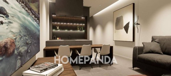 1 chambre Appartement à Turin, Italy No. 211896 4