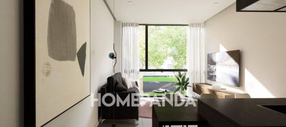 1 chambre Appartement à Turin, Italy No. 211896 10