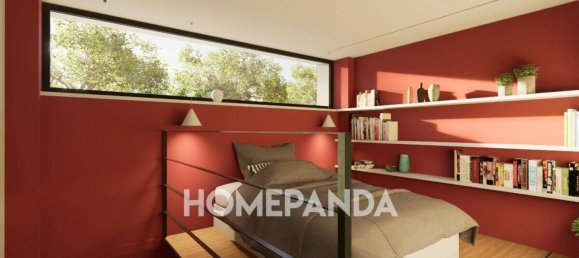 1 chambre Appartement à Turin, Italy No. 211896 13