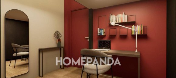 1 chambre Appartement à Turin, Italy No. 211896 16