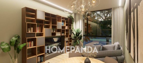 1 chambre Appartement à Turin, Italy No. 211896 23