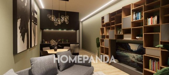 1 chambre Appartement à Turin, Italy No. 211896 26