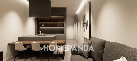 1 chambre Appartement à Turin, Italy No. 211896 3