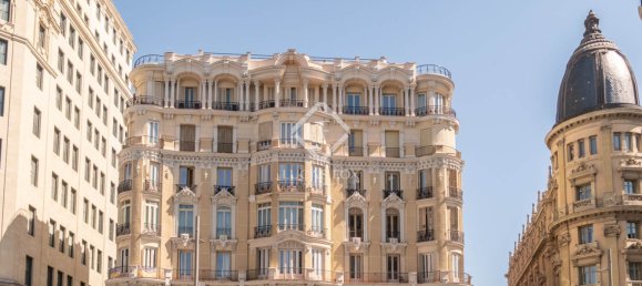 3 غرف نوم شقة في Madrid, Spain رقم 96930 32