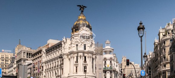 3 غرف نوم شقة في Madrid, Spain رقم 96930 30