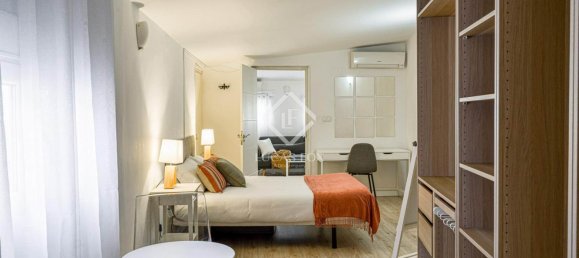 3 غرف نوم شقة في Madrid, Spain رقم 96930 15