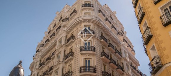 3 غرف نوم شقة في Madrid, Spain رقم 96930 31