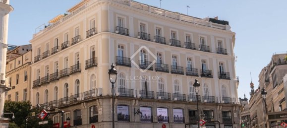 3 غرف نوم شقة في Madrid, Spain رقم 96930 29