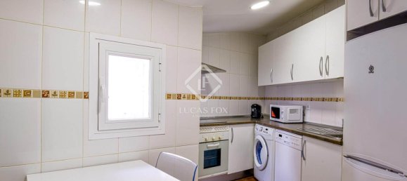 3 غرف نوم شقة في Madrid, Spain رقم 96930 7