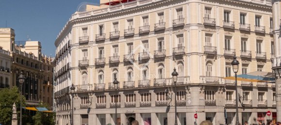 3 غرف نوم شقة في Madrid, Spain رقم 96930 14