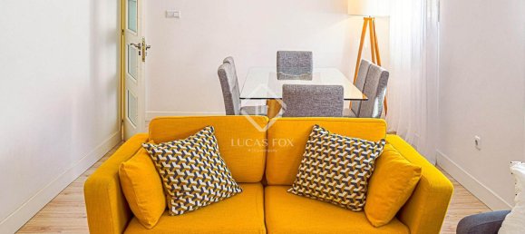 3 غرف نوم شقة في Madrid, Spain رقم 96930 9