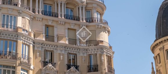 3 غرف نوم شقة في Madrid, Spain رقم 96930 35