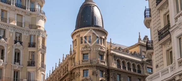 3 غرف نوم شقة في Madrid, Spain رقم 96930 36