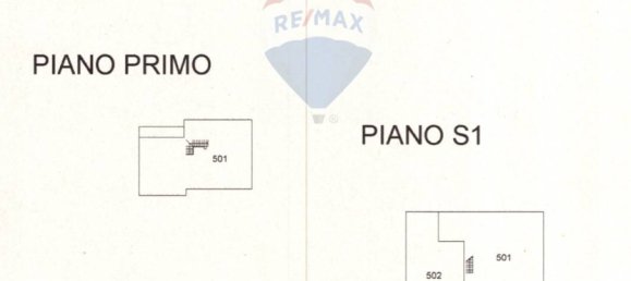 5 Schlafzimmer Haus in Fiumicino, Italy, Nr. 170229 41