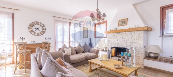 5 Schlafzimmer Haus in Fiumicino, Italy, Nr. 170229 11